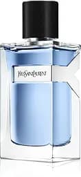 Туалетная вода Yves Saint Laurent Y Тестер 100 мл