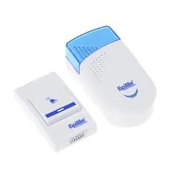 Дверной звонок Brille DB-5, 32 мелодии 42-002