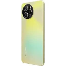 Смартфон Blackview Shark 8 8/256GB Scorching Gold - мініатюра 2