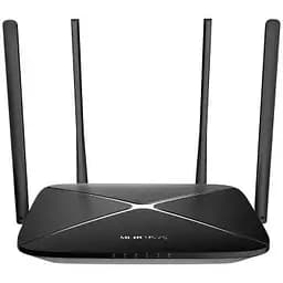 Маршрутизатор Mercusys (MB115-4G)