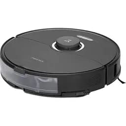 Робот-пилосос RoboRock Q Revo Pro Black [124424] - мініатюра 5
