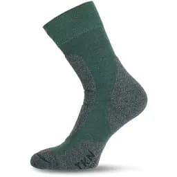 Носки Lasting TKN 38-41 Оливковий