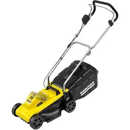 Акумуляторна газонокосарка Karcher LMO 2-18 (1.445-400.0)