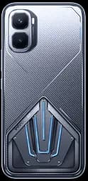 Смартфон Infinix GT 50 PRO X6891 12/256GB Silver Glacier (7258083) - мініатюра 2