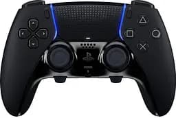 Геймпад Sony Playstation Dualsense EDGE Midnight Black (1000045048)