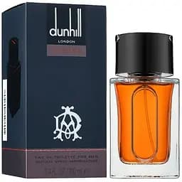 Туалетная вода Alfred Dunhill Custom 100 мл