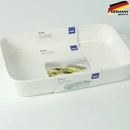 Керамічна форма для випікання KELA Ester 22x13,5 см (11685) - мініатюра 3