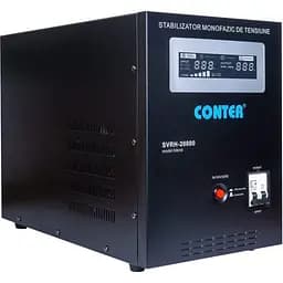 Стабілізатор напруги Conter Hibrid 20000 VA-V2/15000W (SVRH 20000 VA) [159810]