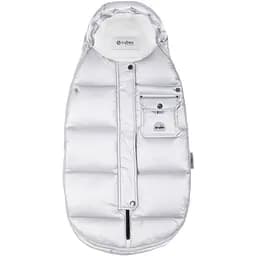 Чохол зимовий для ніг Cybex Mini Arctic Silver (522000445)