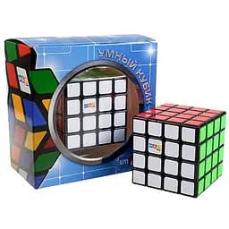 Кубик Smart Cube 4х4 Черный (SC403)