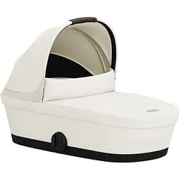 Люлька Cybex Melio Canvas White (524000075)