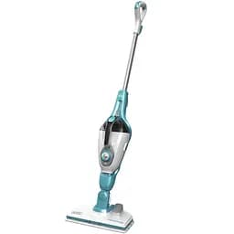 Паровая щетка Black+Deckerr SteamMop + SteamMitt FSMH13151SM