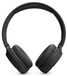 Навушники JBL TUNE 520BT Чорні (JBLT520BTBLKEU) - мініатюра 3
