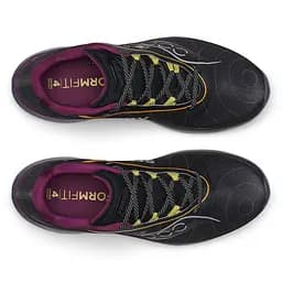 Кросівки Saucony Kinvara 15 GTX 44.5 Black (1097-S20969-250 10,5) - мініатюра 5