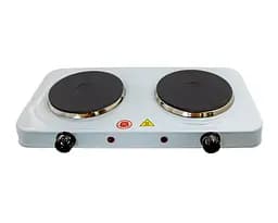 Настольная электро плита Royal Master 2020 A 2000 W