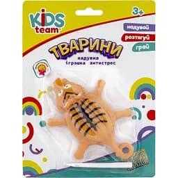Іграшка-антистрес Kids Team Antistress Тварини Тигр (CKS-10234C) - мініатюра 4