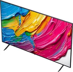 LG Телевізор 75" QNED 4K 60Hz Smart WebOS Black - мініатюра 6