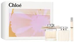 Набір Chloe By Chloe парфумована вода 100 мл + 100 мл лосьйон для тіла + 10 мл