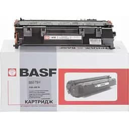 Картридж BASF Canon 719H/505X/280X (KT-CRG719H)