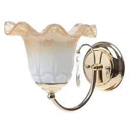 Бра Brille LK-78W/1 настінне накладне класичне