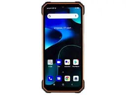Смартфон Blackview BL8800 Pro 8/128GB Orange