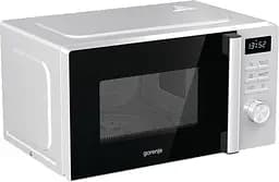 Мікрохвильова піч Gorenje MO20A3WH - мініатюра 3