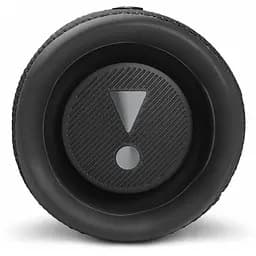 Портативна акустика JBL Flip 6 Black (JBLFLIP6BLK) - мініатюра 7