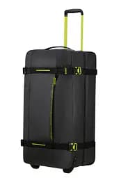 Дорожня Сумка На Колесах American Tourister URBAN TRACK BLACK/LIME 78,5x44x43 MD1*19203 - мініатюра 6