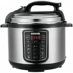 Мультиварка EDLER ED-PC1806