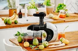 Соковижималка Adler AD 4130 - мініатюра 9