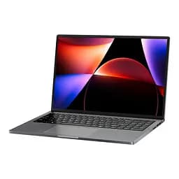 Ноутбук Blackview AceBook 12, 16" FHD + 1920x1200 LCD, Win11 Pro, 8 cores12 threads, Intel® i5-12450H, 2*SODIMM LPDDR4, Wi-Fi 6, (8GB + 8GB dual channel), 512 GB. - мініатюра 11