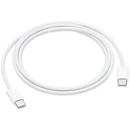 Кабель USB Type-C Apple USB-C Charge Cable 1m (MUF72)