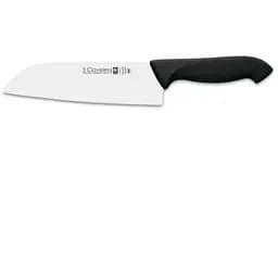 Японський ніж Santoku 3 Claveles Proflex (08288)