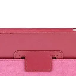 Чохол-книжка для планшета Apple IPad 2/3/4 Rose Red - мініатюра 5