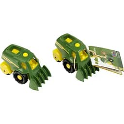 Комбайн Klein John Deere 1:50 (3961) - мініатюра 13