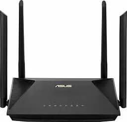 Wi-Fi маршрутизатор Asus RT-AX1800U Black