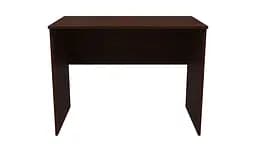 Компьютерный стол Алессандро Ferrum-decor 750x1100x600 ДСП Венге Магия 16 мм (FRD-104718)