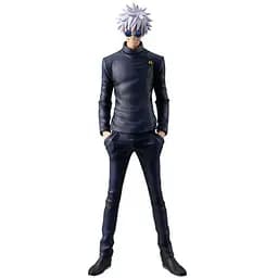 Фигурка Bandai Spirits King of Artist Jujutsu Kaisen Satoru Gojo Магическая битва Сатору Годжо 16см B KA JK SG
