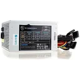 Блок живлення CaseCom 550W 12Fan bulk (CM 550 ATX)