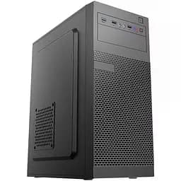 Корпус Casecom GN-3204 450W-120 мм USB 3.0 ATX, Black (GN-3204-450) - мініатюра 6