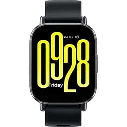 Смарт-годинник Xiaomi Redmi Watch 5 Active Midnight Black (BHR8784GL) - мініатюра 2