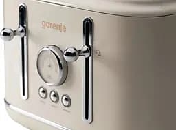 Тостер Gorenje T2300CLIN - мініатюра 3