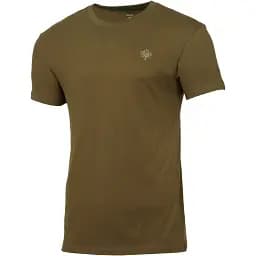 Футболка Hallyard Jones 3XL 2шт Зелений/Оливковий - мініатюра 6