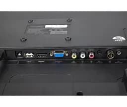 Телевізор 24` OzoneHD 24FN93T2, 1920x1080, 60 Гц, DVB-T2/С, HDMI/VGA, USB, VESA 75x75 - мініатюра 6