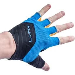 Перчатки Lynx Expert Blue/Yellow M (1052-01-2401 Ukraine M)