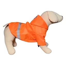 Куртка для собак DIEGO jacket помаранчева - xs