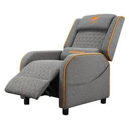 Крісло для геймерів Cougar Ranger One Gray (RANGER ONE GRAY) - мініатюра 7