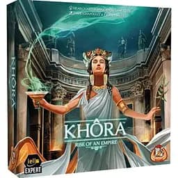 Настільна гра DLP games Орлеан Історії (Orleans Stories) (англ.) (DLP1036)