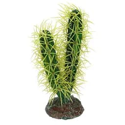 Штучна рослина кактус Hobby Kaktus Simpson 9x6x16см (37004) - мініатюра 3