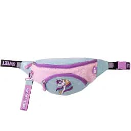 Сумка на пояс Yes SP-35 Unicorn (559706)